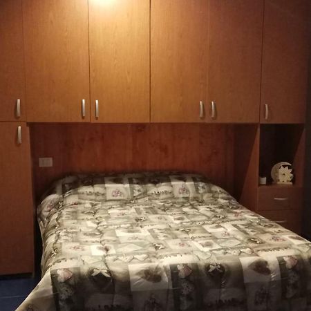 Archimede Apartment Pavia Exterior foto