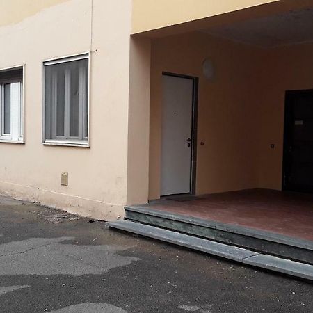 Archimede Apartment Pavia Exterior foto