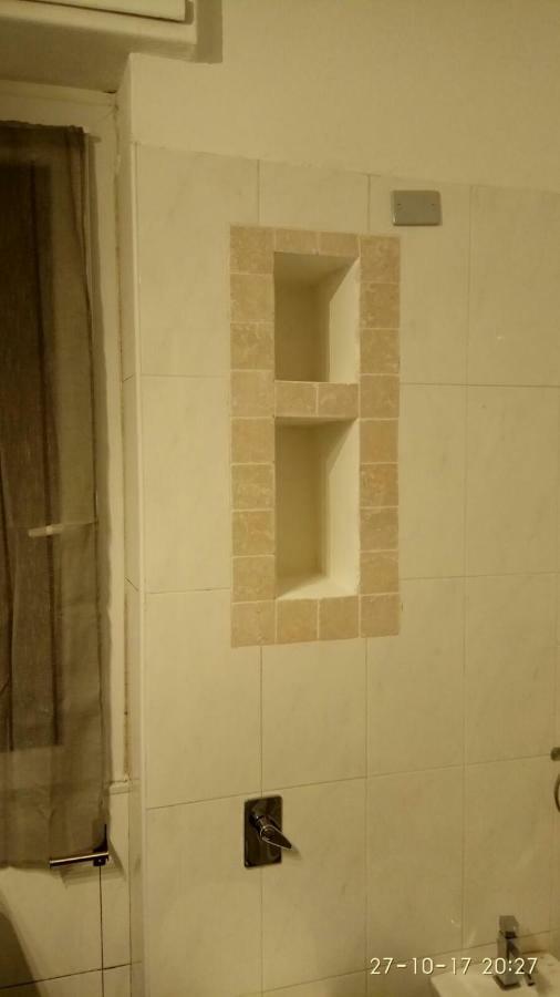 Archimede Apartment Pavia Exterior foto