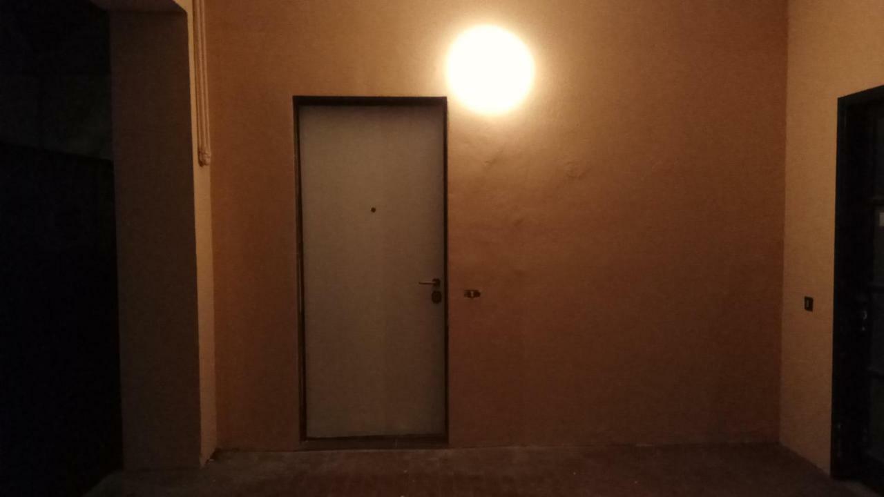 Archimede Apartment Pavia Exterior foto