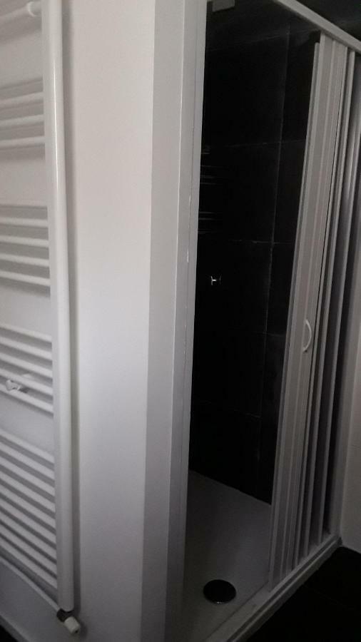 Archimede Apartment Pavia Exterior foto