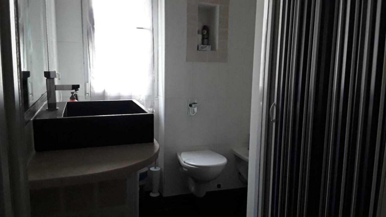 Archimede Apartment Pavia Exterior foto