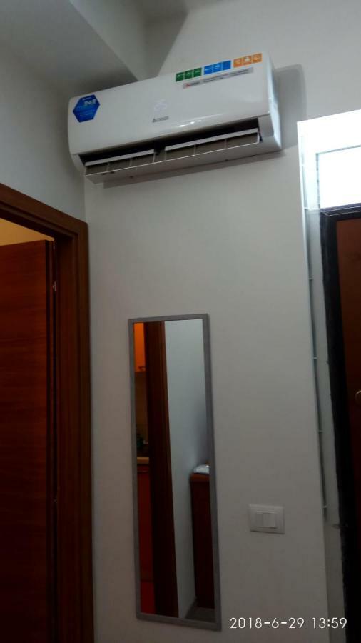Archimede Apartment Pavia Exterior foto