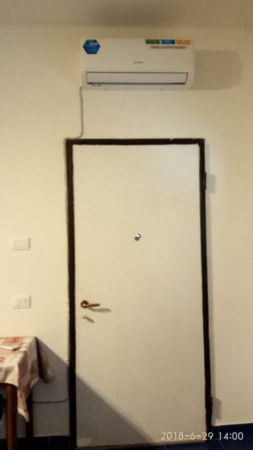 Archimede Apartment Pavia Exterior foto