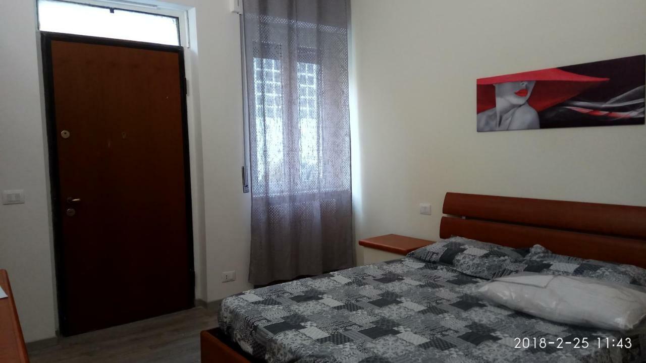 Archimede Apartment Pavia Exterior foto