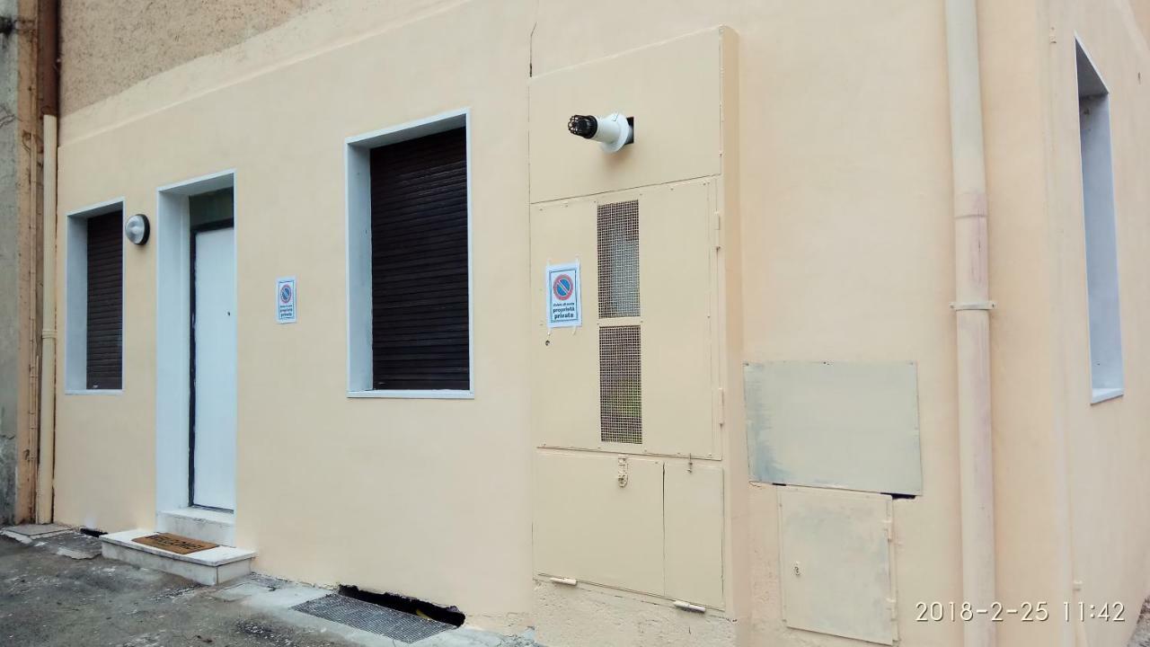 Archimede Apartment Pavia Exterior foto